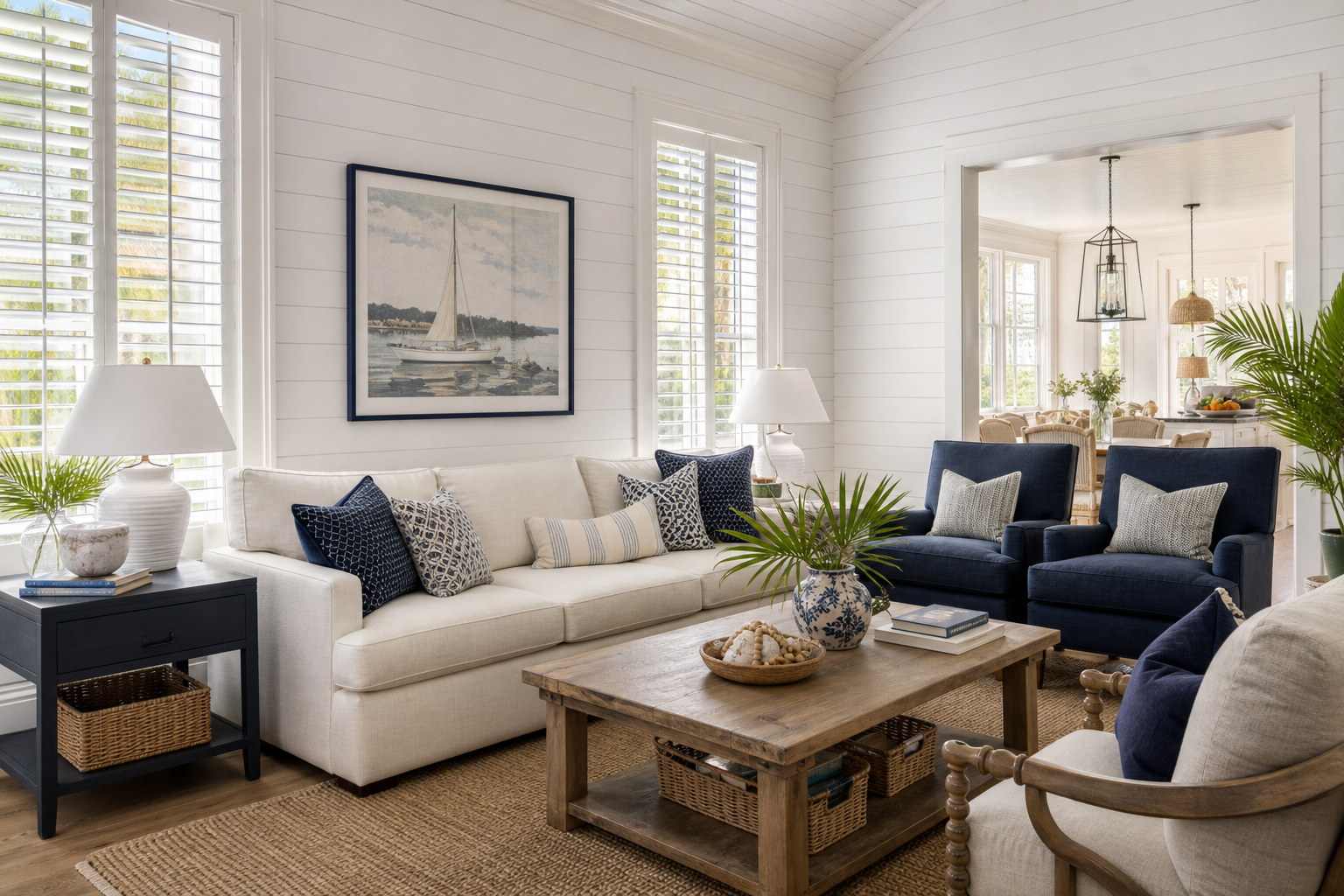 Buy A Home