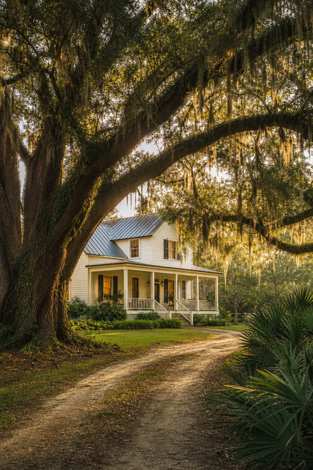 Johns Island