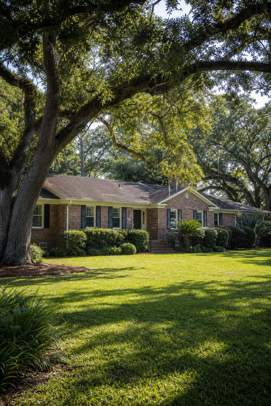 West Ashley