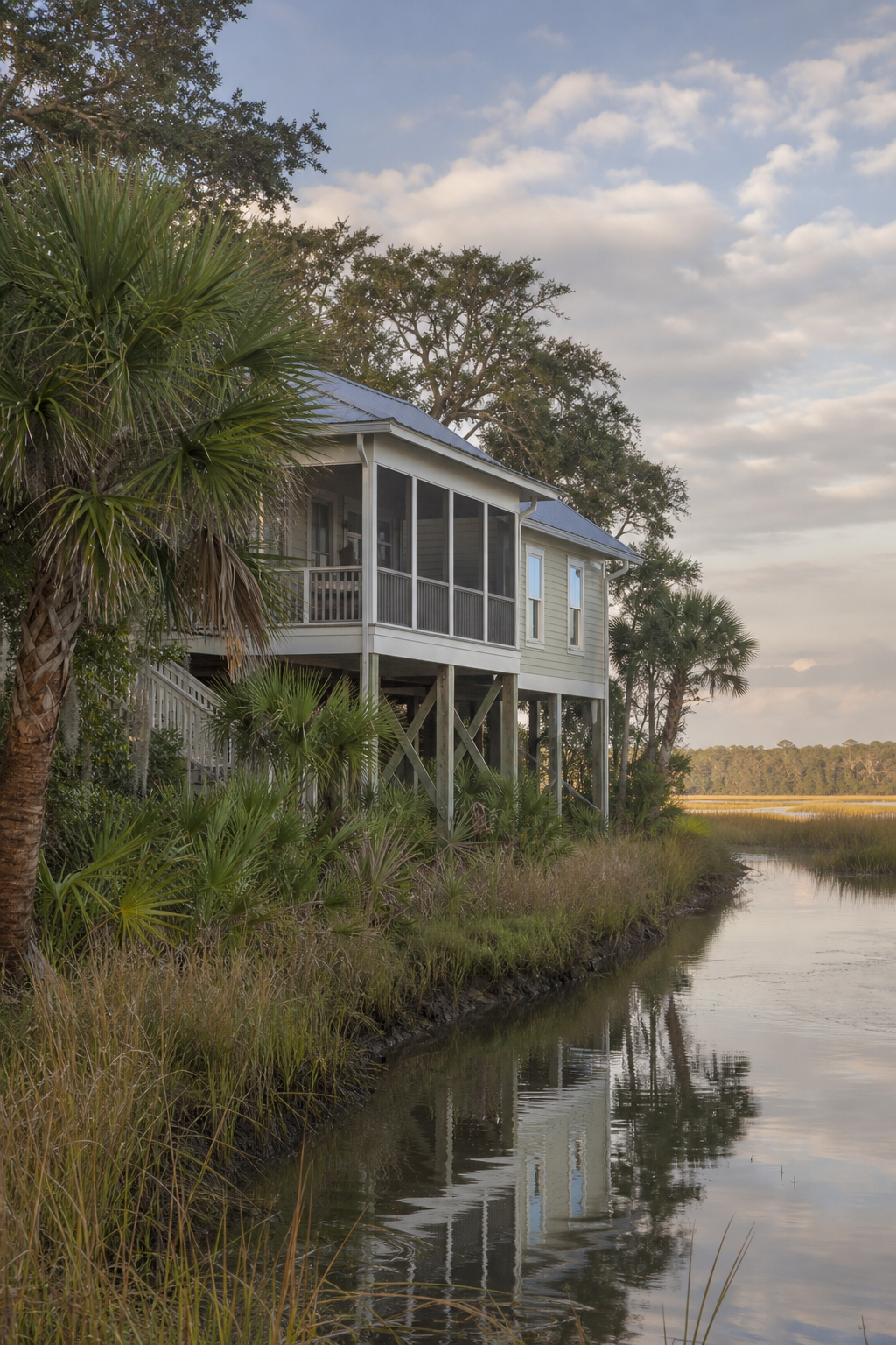 James Island